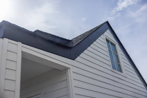 Best Siding Removal and Disposal  in Norris City, IL